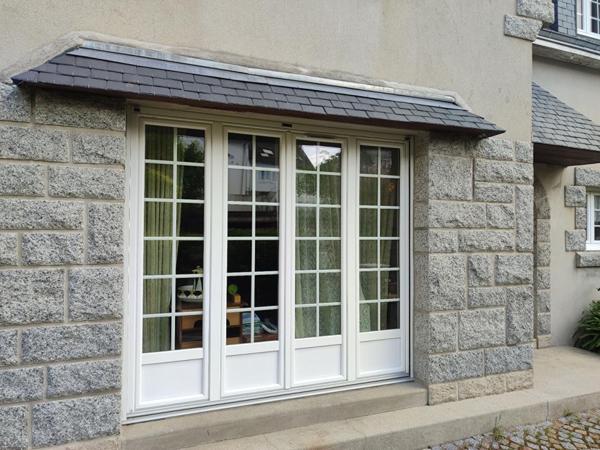 MAISON 29140 ROSPORDEN, DPE D