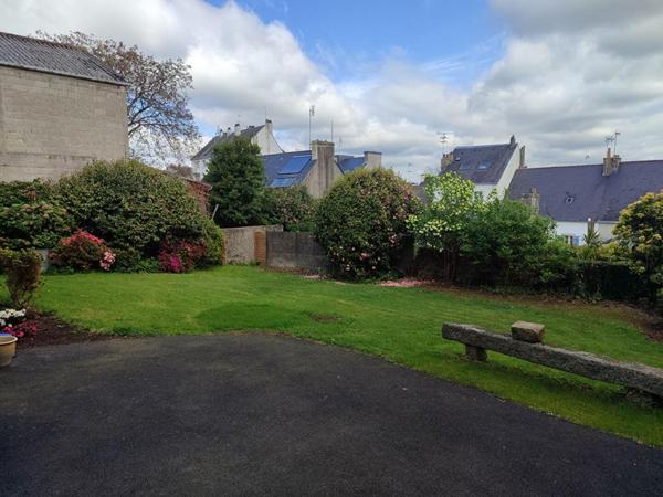 MAISON 29140 ROSPORDEN, DPE D