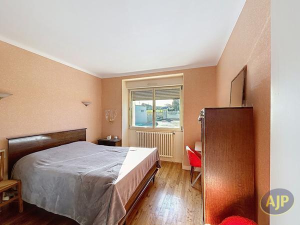 Vente maison Rouge : 237 300 € - AJP Immobilier Châteaubriant