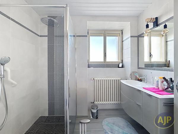 Vente maison Rouge : 237 300 € - AJP Immobilier Châteaubriant