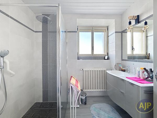 Vente maison Rouge : 226 000 € - AJP Immobilier Châteaubriant