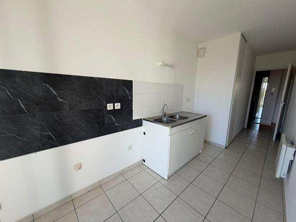 Appartement Nantes - 3 pièce(s) - 65.8 m2