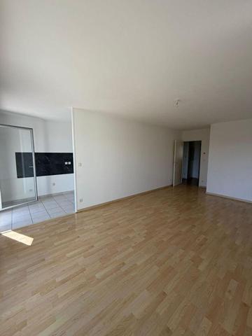 Appartement Nantes - 3 pièce(s) - 65.8 m2