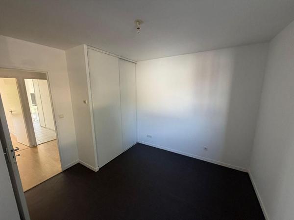 Appartement Nantes - 3 pièce(s) - 65.8 m2