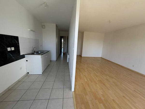 Appartement Nantes - 3 pièce(s) - 65.8 m2