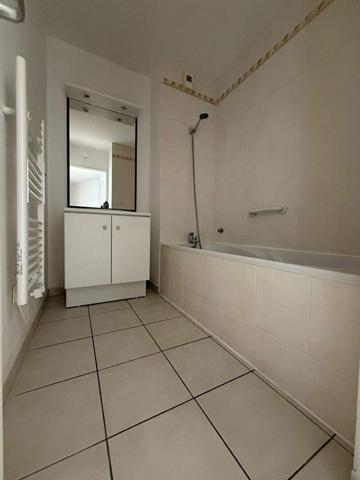 Appartement Nantes - 3 pièce(s) - 65.8 m2