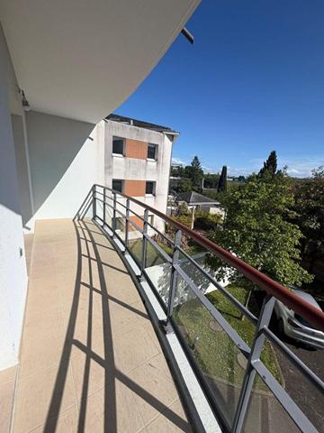 Appartement Nantes - 3 pièce(s) - 65.8 m2