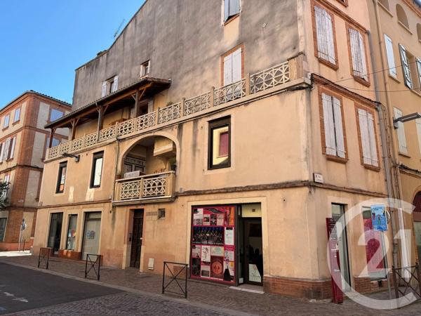 Immeuble à vendre  311 m 2   MONTAUBAN  - 82