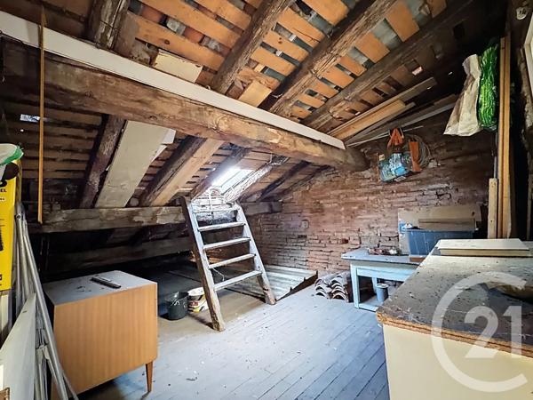 Immeuble à vendre  311 m 2   MONTAUBAN  - 82