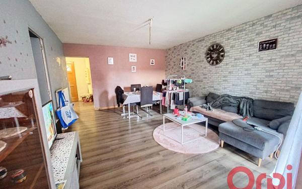 Immeuble à vendre    17 pièces •  Montluçon