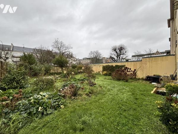 MAISON 212 M² - 7 CHAMBRES