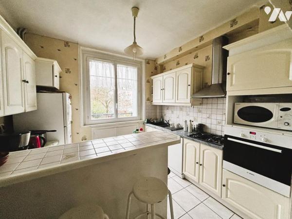 MAISON 212 M² - 7 CHAMBRES