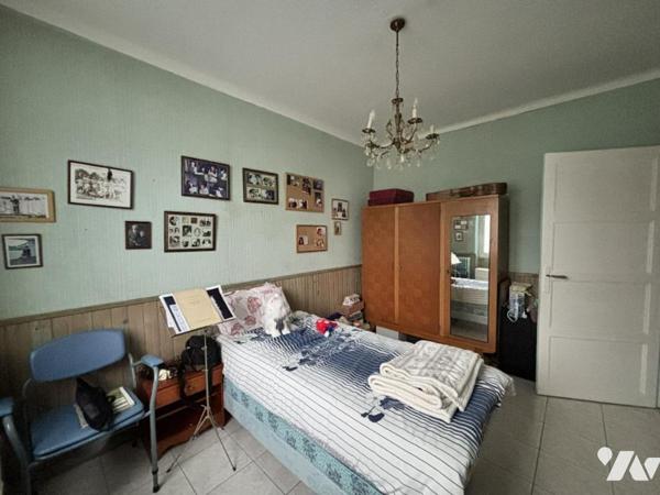 MAISON 212 M² - 7 CHAMBRES