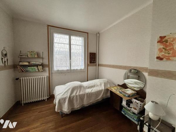 MAISON 212 M² - 7 CHAMBRES