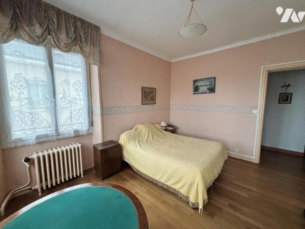 MAISON 212 M² - 7 CHAMBRES