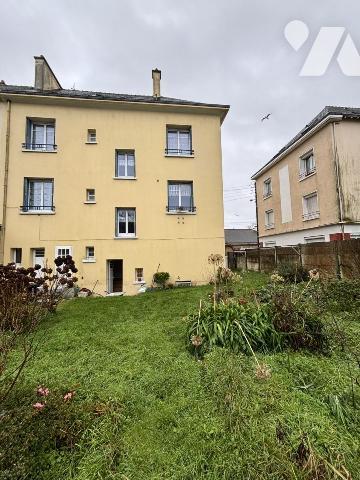 MAISON 212 M² - 7 CHAMBRES