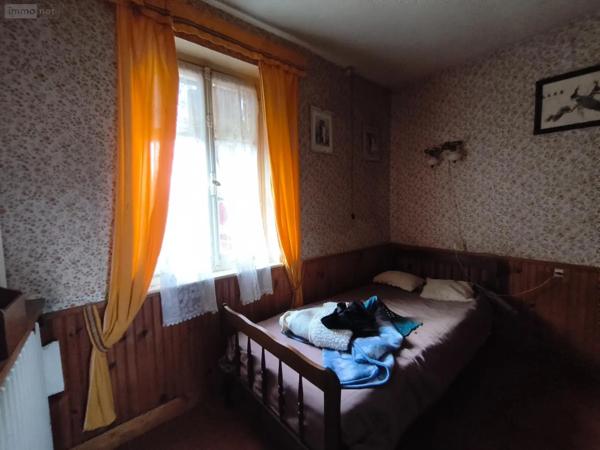 Achat - Maison Lignerolles 27220 4 pièces 56 m 2 2400 m 2