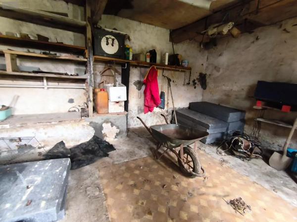 Achat - Maison Lignerolles 27220 4 pièces 56 m 2 2400 m 2