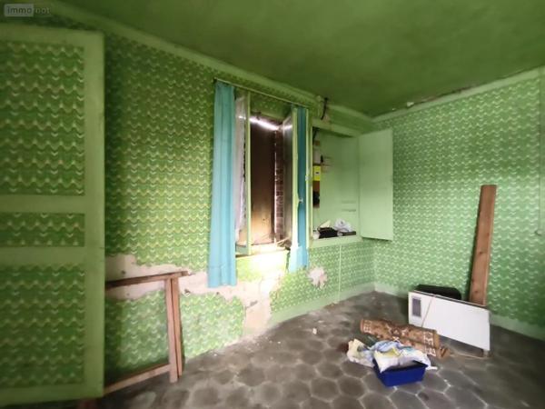 Achat - Maison Lignerolles 27220 4 pièces 56 m 2 2400 m 2