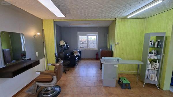 Achat - Maison | Autres types de maison Marle 02250 3 pièces 44 m 2 159 m 2