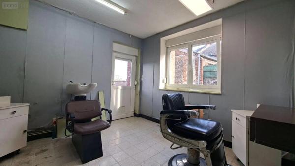 Achat - Maison | Autres types de maison Marle 02250 3 pièces 44 m 2 159 m 2