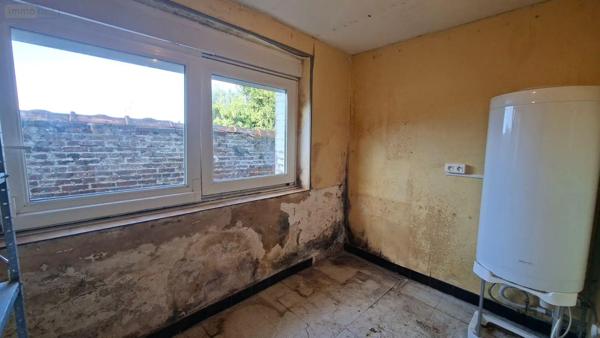 Achat - Maison | Autres types de maison Marle 02250 3 pièces 44 m 2 159 m 2
