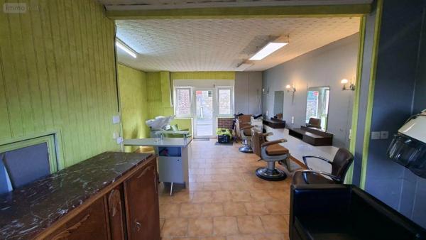 Achat - Maison | Autres types de maison Marle 02250 3 pièces 44 m 2 159 m 2