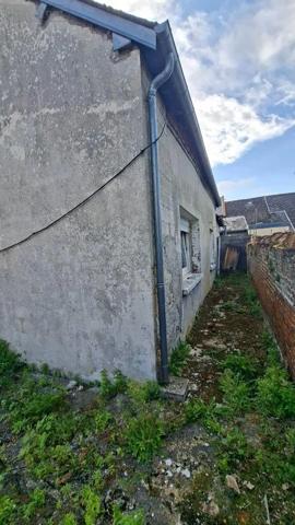 Achat - Maison | Autres types de maison Marle 02250 3 pièces 44 m 2 159 m 2