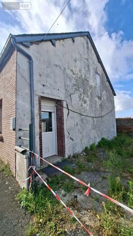 Achat - Maison | Autres types de maison Marle 02250 3 pièces 44 m 2 159 m 2