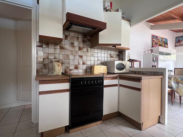 Villa d'architecte avec appartement indépendant - Royan Royan