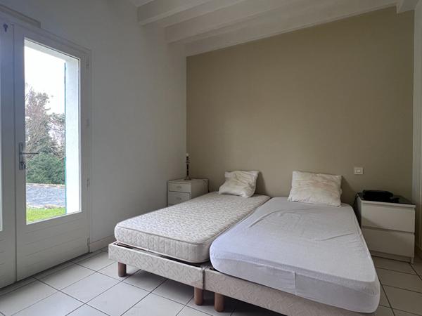 Villa d'architecte avec appartement indépendant - Royan Royan