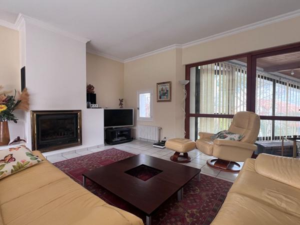 Villa d'architecte avec appartement indépendant - Royan Royan