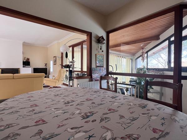 Villa d'architecte avec appartement indépendant - Royan Royan