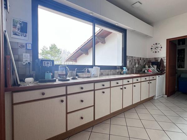 Villa d'architecte avec appartement indépendant - Royan Royan