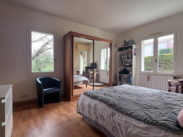 Villa d'architecte avec appartement indépendant - Royan Royan