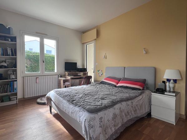 Villa d'architecte avec appartement indépendant - Royan Royan