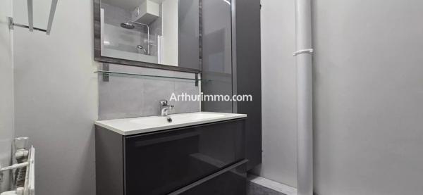 Vente Appartement 4 pièces 77 m2 à Créteil