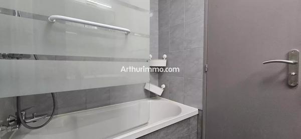 Vente Appartement 4 pièces 77 m2 à Créteil