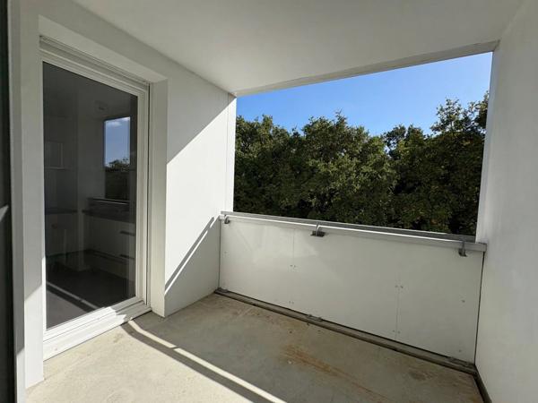 Vente Appartement 2 pièces 41 m2 à Saint-Herblain