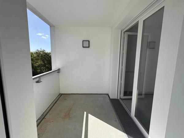 Vente Appartement 2 pièces 41 m2 à Saint-Herblain