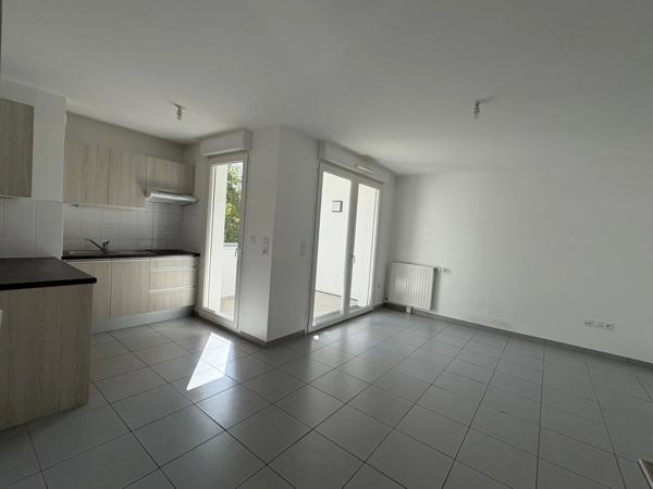 Vente Appartement 2 pièces 41 m2 à Saint-Herblain