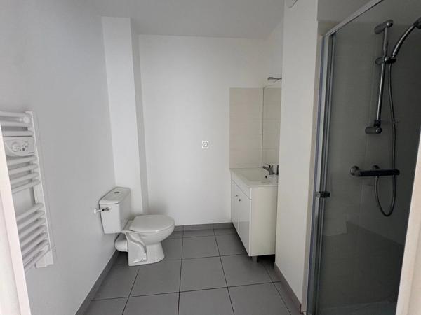 Vente Appartement 2 pièces 41 m2 à Saint-Herblain