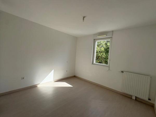 Vente Appartement 2 pièces 41 m2 à Saint-Herblain