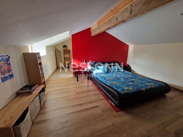 Maison a Busserolles a 7km de Piegut Pluviers renovee, beau jardin et parcelle bois