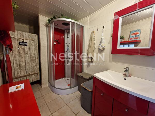 Maison a Busserolles a 7km de Piegut Pluviers renovee, beau jardin et parcelle bois