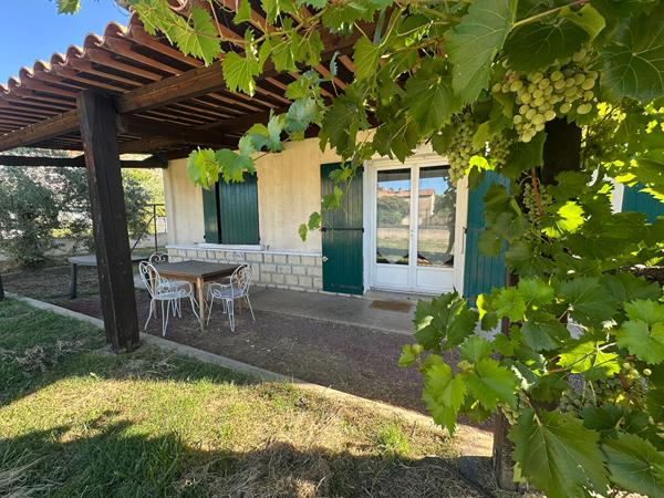 Maison Peyruis 114 m2