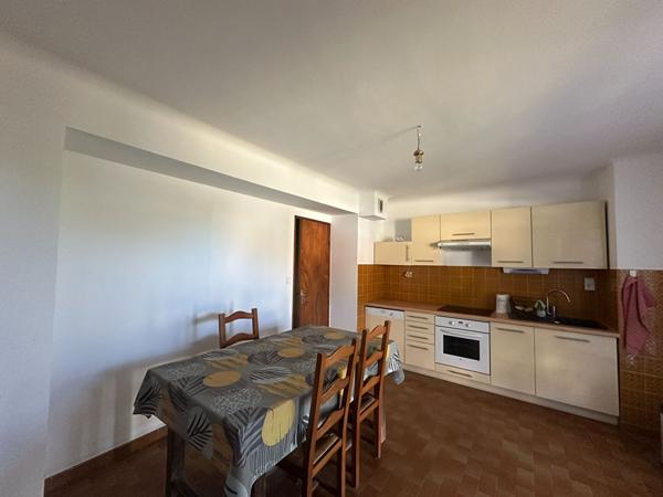 Maison Peyruis 114 m2