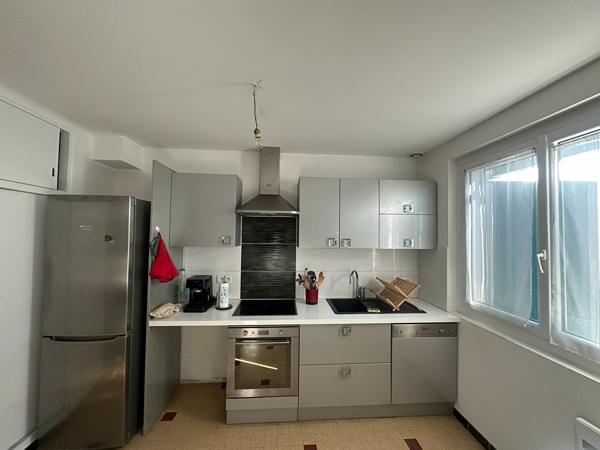 Maison Peyruis 114 m2