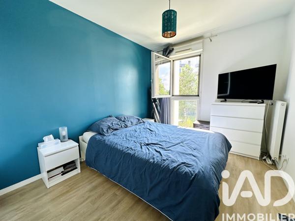 Appartement à vendre 3 pièces 69 m² Saint-Herblain