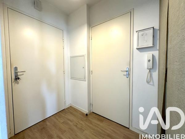 Appartement à vendre 3 pièces 69 m² Saint-Herblain